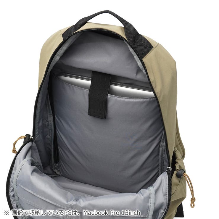 スカンジナビアンフォレスト リュック SCANDINAVIANFOREST | ギャレリア Bag＆Luggage | 詳細画像23 