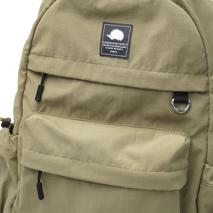 スカンジナビアンフォレスト リュック SCANDINAVIANFOREST | ギャレリア Bag＆Luggage | 詳細画像26 