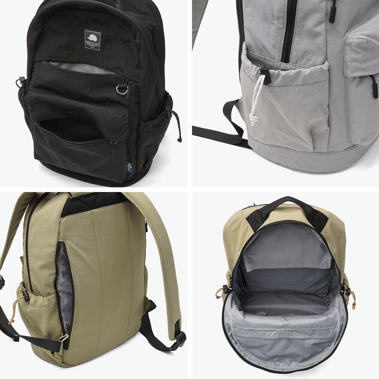 スカンジナビアンフォレスト リュック SCANDINAVIANFOREST | ギャレリア Bag＆Luggage | 詳細画像6 