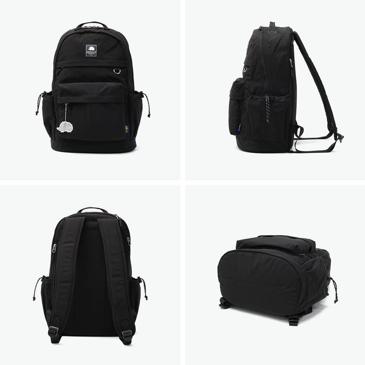 スカンジナビアンフォレスト リュック SCANDINAVIANFOREST | ギャレリア Bag＆Luggage | 詳細画像7 