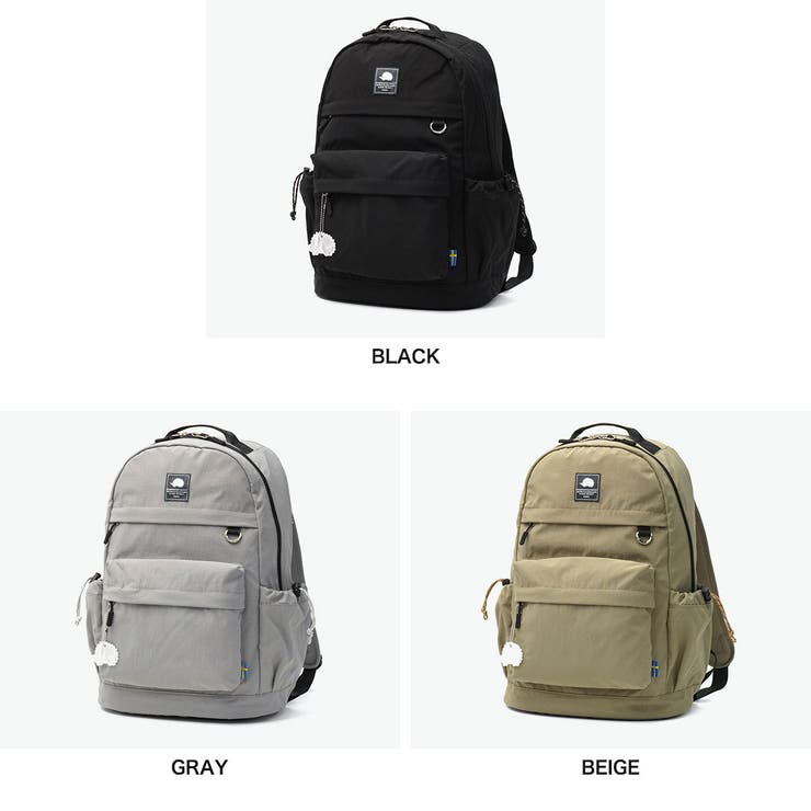 スカンジナビアンフォレスト リュック SCANDINAVIANFOREST | ギャレリア Bag＆Luggage | 詳細画像8 