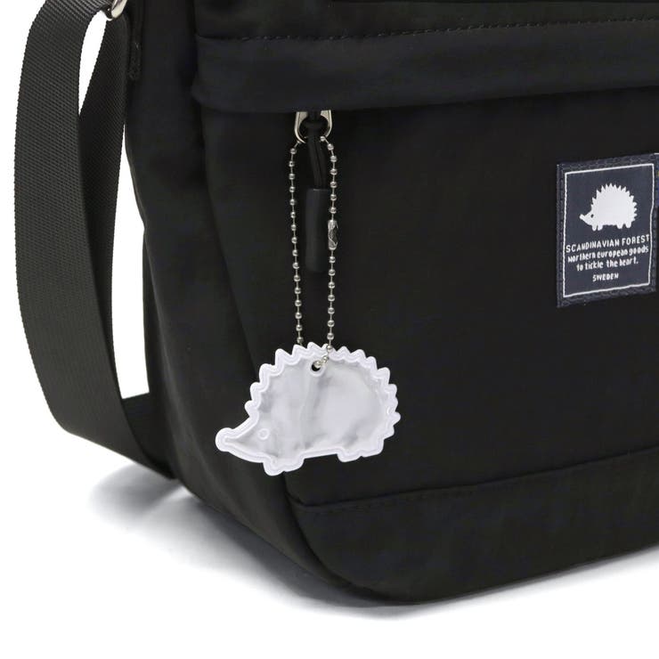 スカンジナビアンフォレスト ショルダーバッグ SCANDINAVIANFORES… | ギャレリア Bag＆Luggage | 詳細画像22 