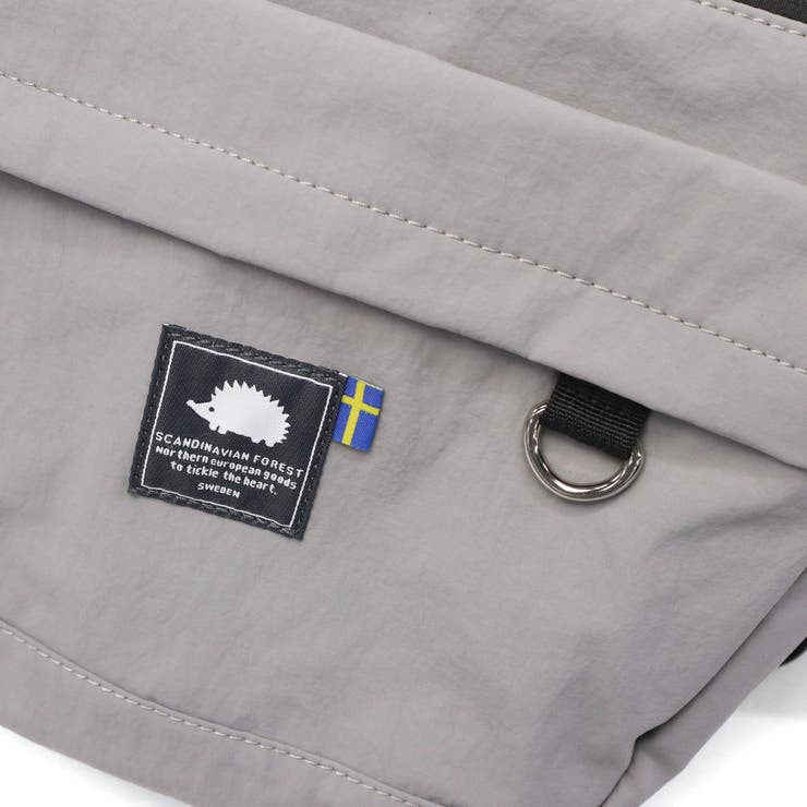 スカンジナビアンフォレスト ショルダーバッグ SCANDINAVIANFORES… | ギャレリア Bag＆Luggage | 詳細画像23 