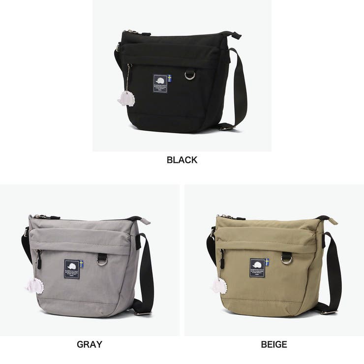 スカンジナビアンフォレスト ショルダーバッグ SCANDINAVIANFORES… | ギャレリア Bag＆Luggage | 詳細画像7 