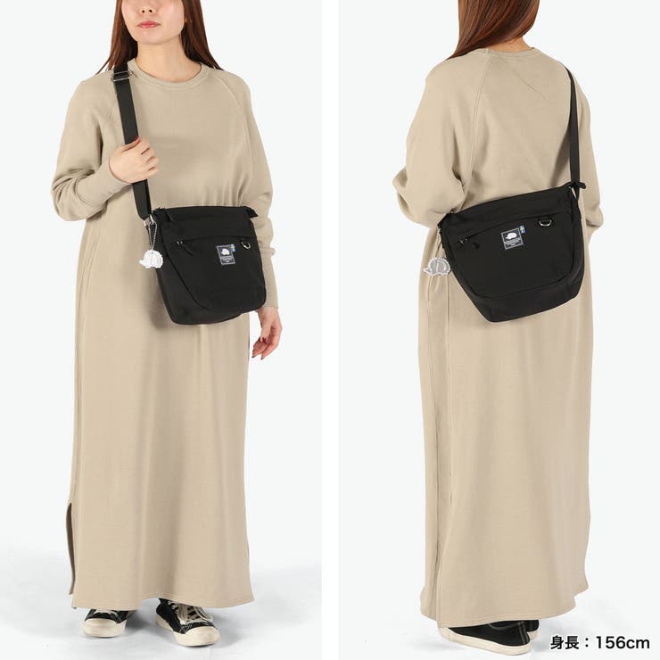 スカンジナビアンフォレスト ショルダーバッグ SCANDINAVIANFORES… | ギャレリア Bag＆Luggage | 詳細画像8 