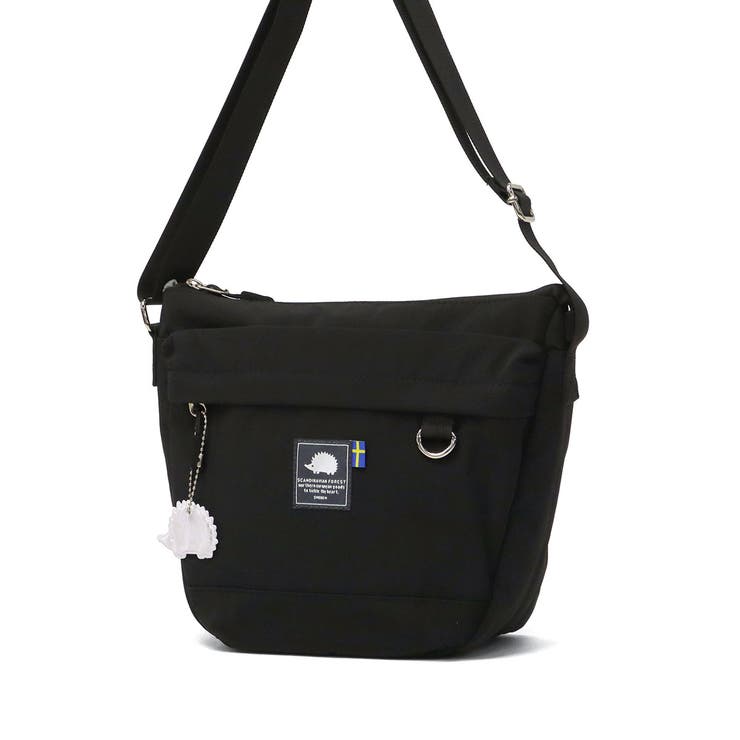 スカンジナビアンフォレスト ショルダーバッグ SCANDINAVIANFORES… | ギャレリア Bag＆Luggage | 詳細画像9 