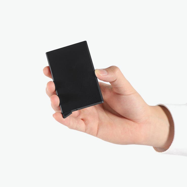 正規品 セクリッド カードケース | ギャレリア Bag＆Luggage | 詳細画像7 