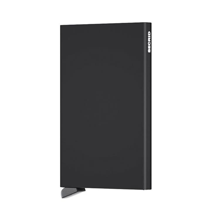 Black | 正規品 セクリッド カードケース | ギャレリア Bag＆Luggage