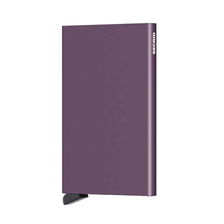 DarkPurple | 正規品 セクリッド カードケース | ギャレリア Bag＆Luggage