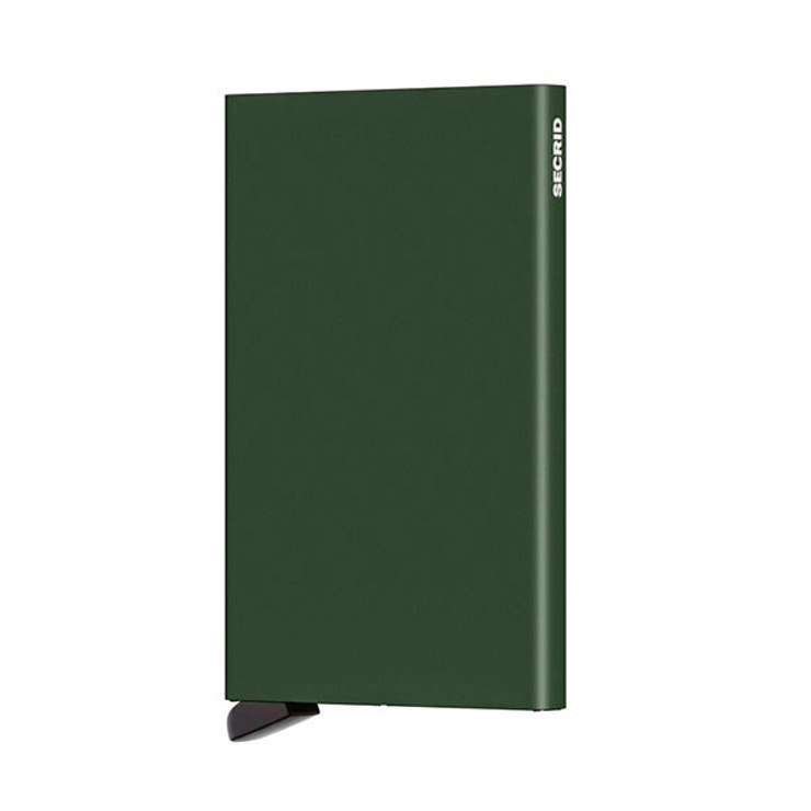 Green | 正規品 セクリッド カードケース | ギャレリア Bag＆Luggage