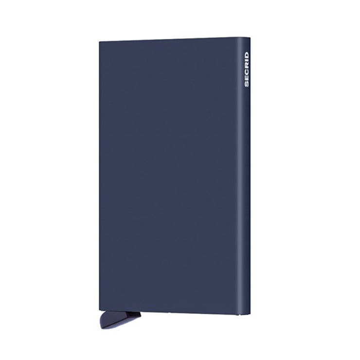 Navy | 正規品 セクリッド カードケース | ギャレリア Bag＆Luggage