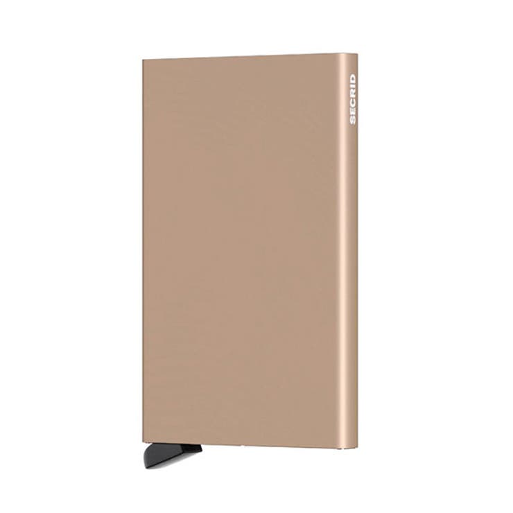 Sand | 正規品 セクリッド カードケース | ギャレリア Bag＆Luggage