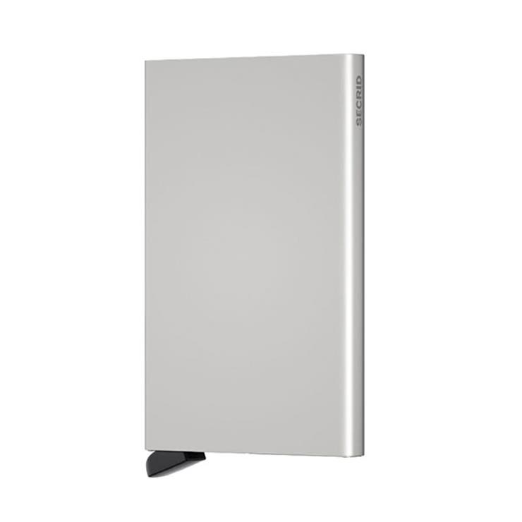 Silver | 正規品 セクリッド カードケース | ギャレリア Bag＆Luggage