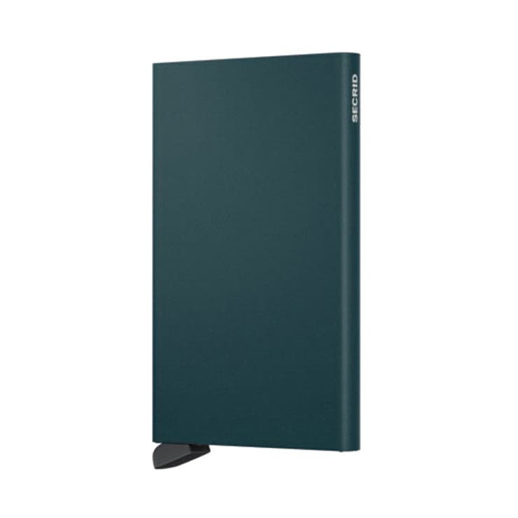 Teal | 正規品 セクリッド カードケース | ギャレリア Bag＆Luggage