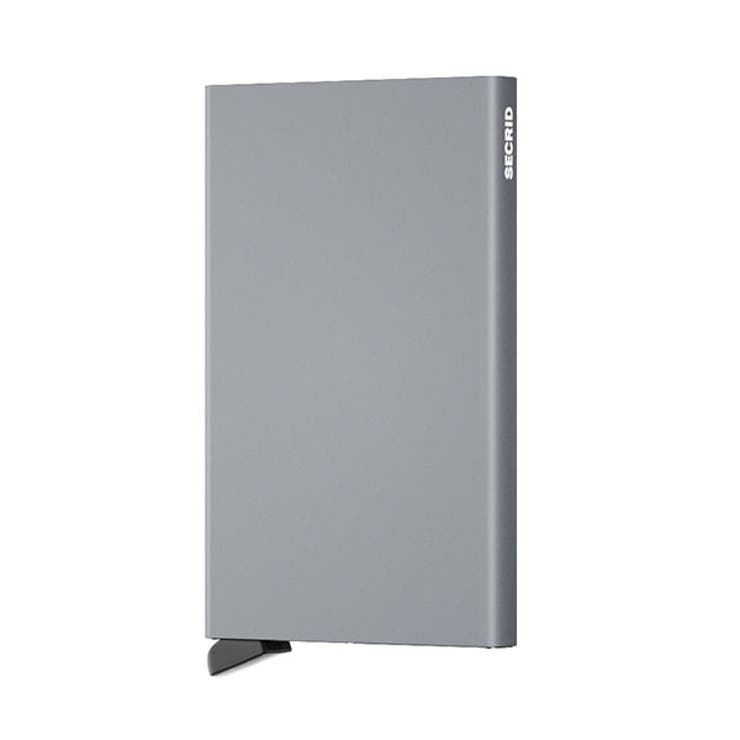 Titanium | 正規品 セクリッド カードケース | ギャレリア Bag＆Luggage