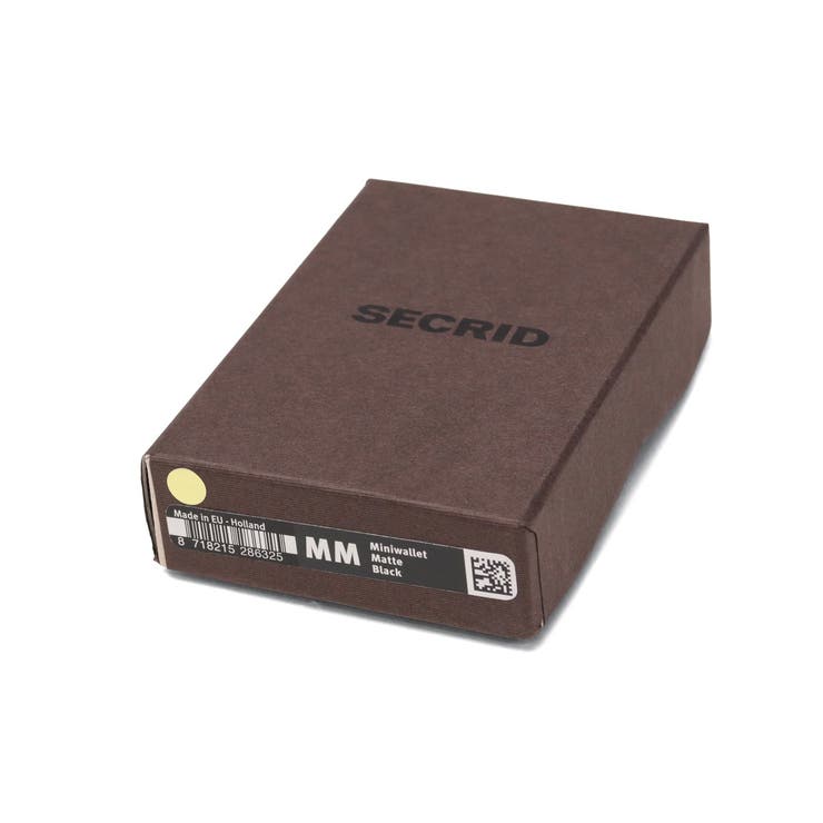 正規品セクリッド 財布 SECRID | ギャレリア Bag＆Luggage | 詳細画像19 