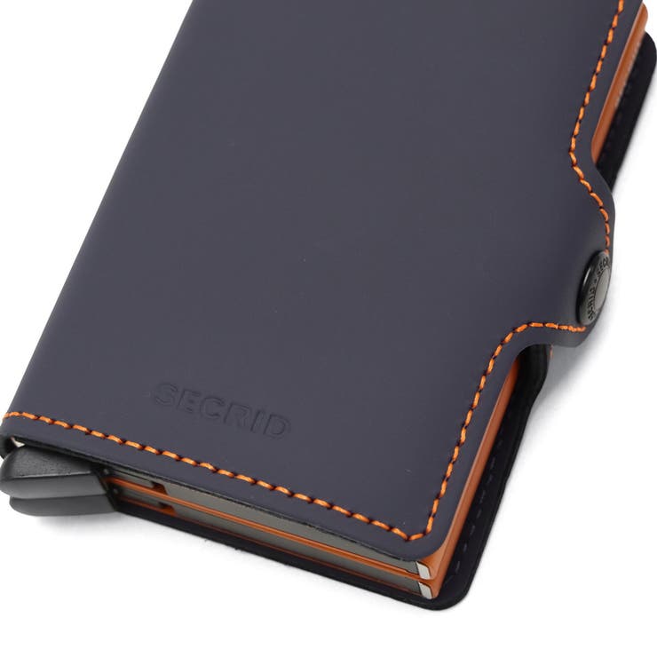 正規品セクリッド 財布 SECRID | ギャレリア Bag＆Luggage | 詳細画像17 