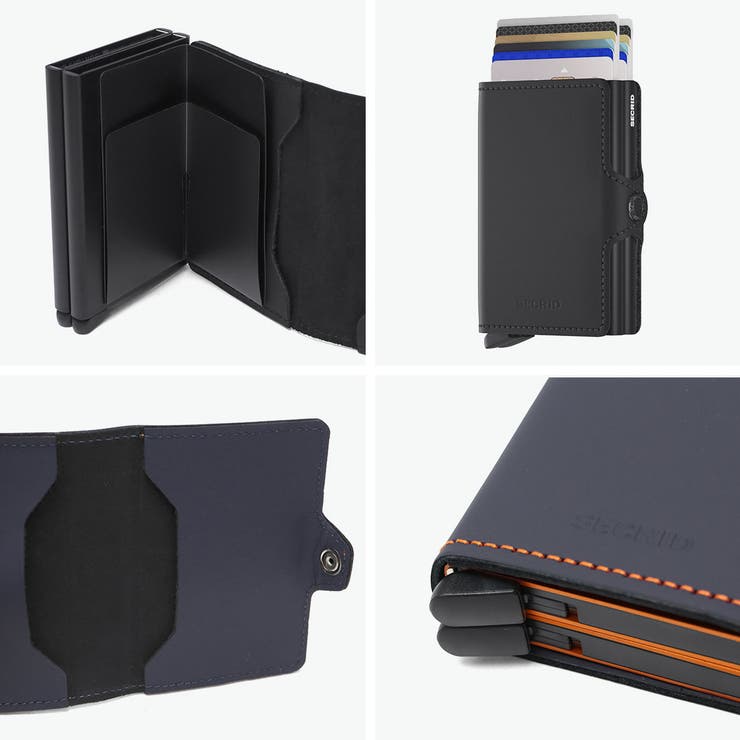 正規品セクリッド 財布 SECRID | ギャレリア Bag＆Luggage | 詳細画像5 