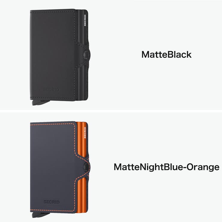 正規品セクリッド 財布 SECRID | ギャレリア Bag＆Luggage | 詳細画像6 