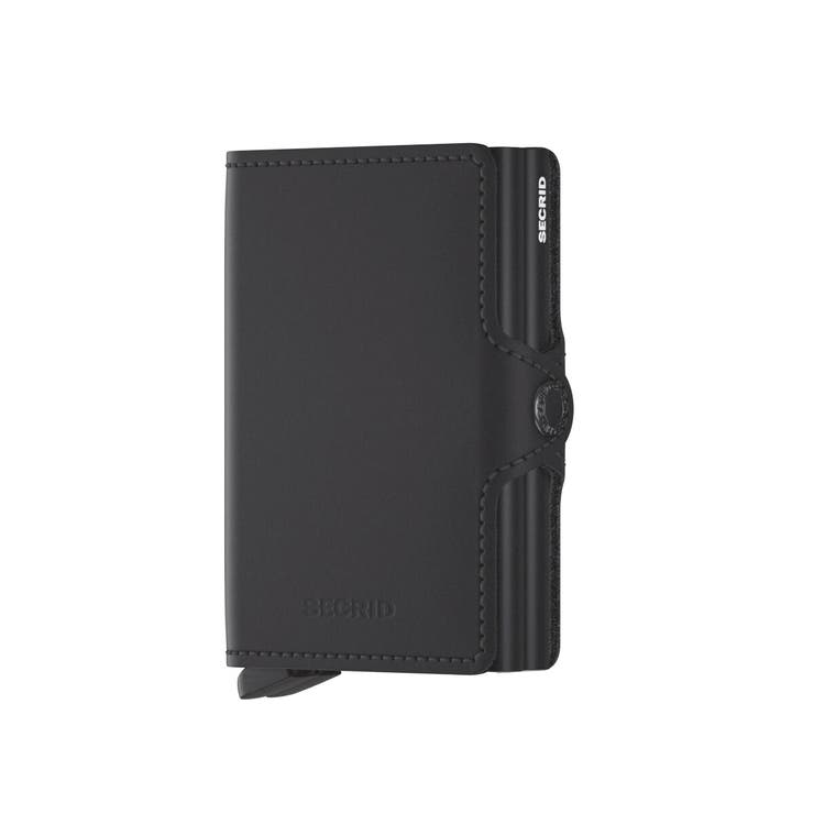 MatteBlack | 正規品セクリッド 財布 SECRID | ギャレリア Bag＆Luggage