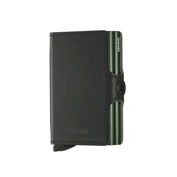 OriginalGreen | 正規品 セクリッド 財布 | ギャレリア Bag＆Luggage