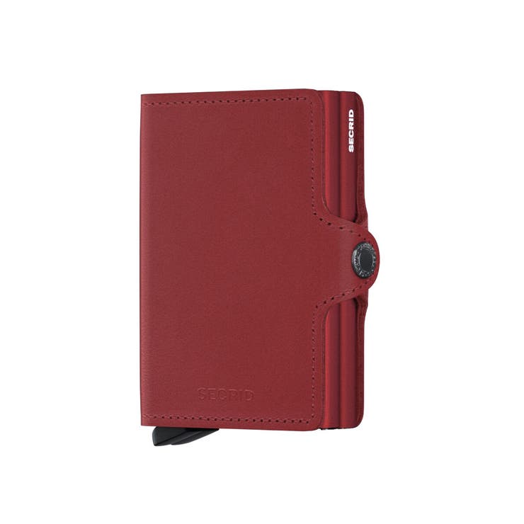 OriginalRed-Red | 正規品 セクリッド 財布 | ギャレリア Bag＆Luggage