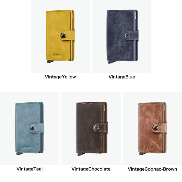 正規品 セクリッド 財布 | ギャレリア Bag＆Luggage | 詳細画像3 