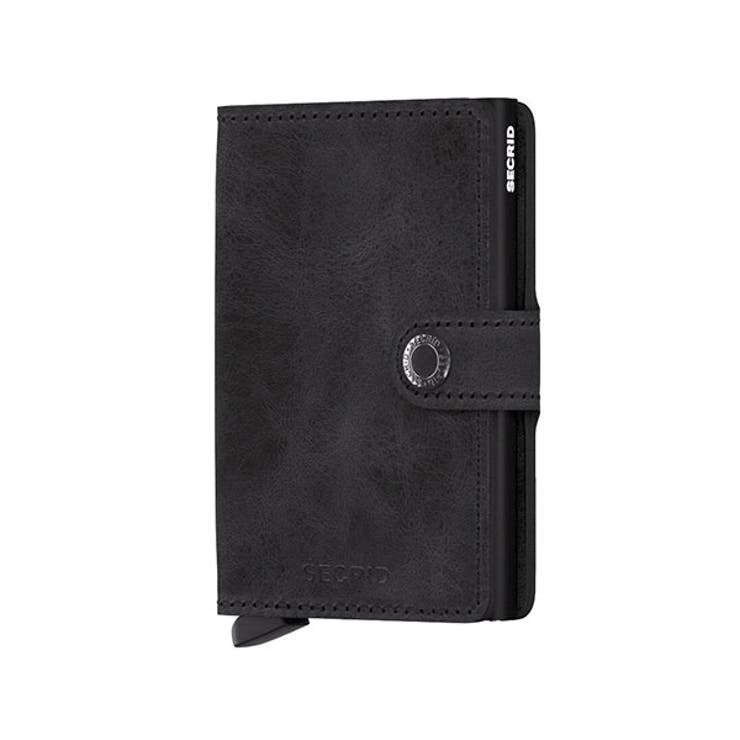 VintageBlack | 正規品 セクリッド 財布 | ギャレリア Bag＆Luggage