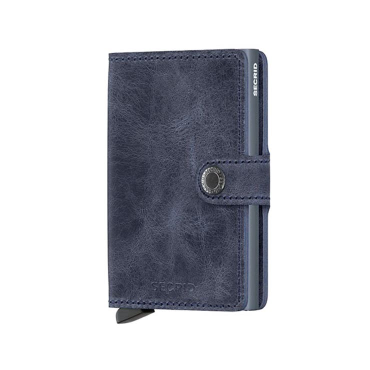 VintageBlue | 正規品 セクリッド 財布 | ギャレリア Bag＆Luggage