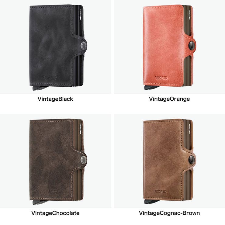 正規品 セクリッド 財布 | ギャレリア Bag＆Luggage | 詳細画像2 