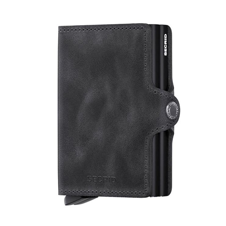 VintageBlack | 正規品 セクリッド 財布 | ギャレリア Bag＆Luggage