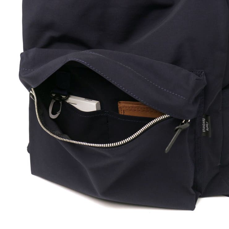 正規取扱店 スタンダードサプライ リュック | ギャレリア Bag＆Luggage | 詳細画像18 