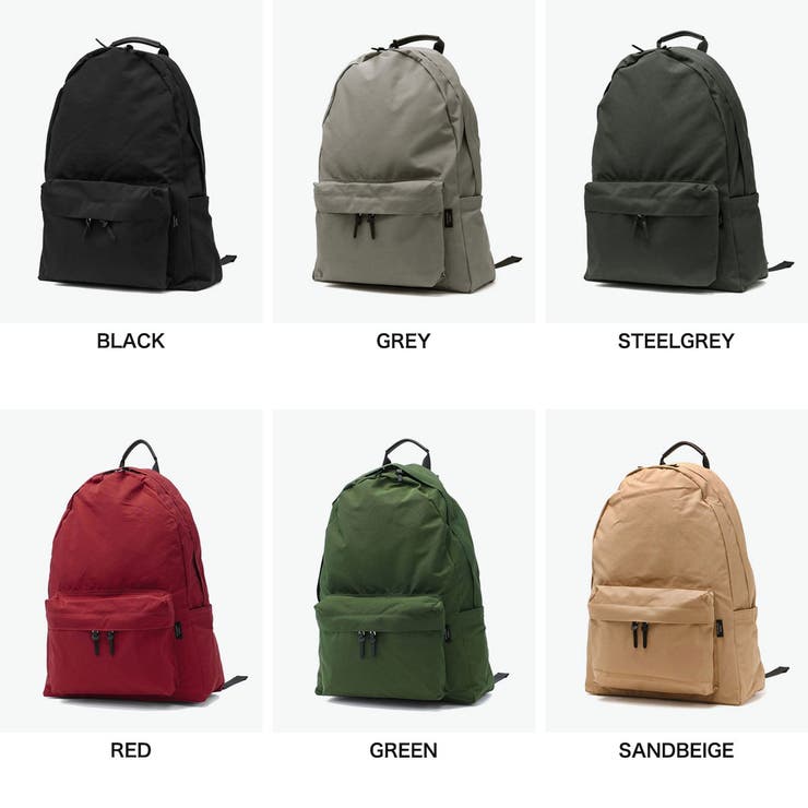 正規取扱店 スタンダードサプライ リュック | ギャレリア Bag＆Luggage | 詳細画像7 