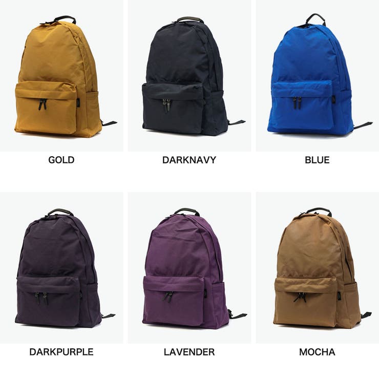 正規取扱店 スタンダードサプライ リュック | ギャレリア Bag＆Luggage | 詳細画像8 