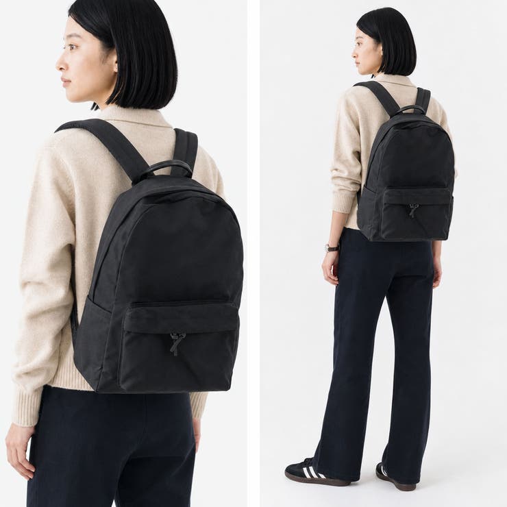 正規取扱店 スタンダードサプライ リュック | ギャレリア Bag＆Luggage | 詳細画像9 