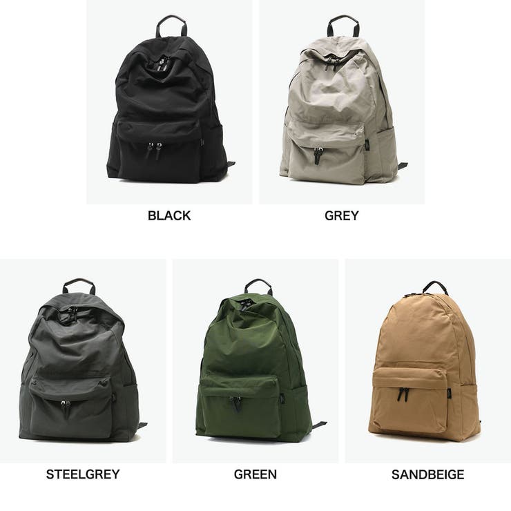 正規取扱店 スタンダードサプライ リュック | ギャレリア Bag＆Luggage | 詳細画像2 