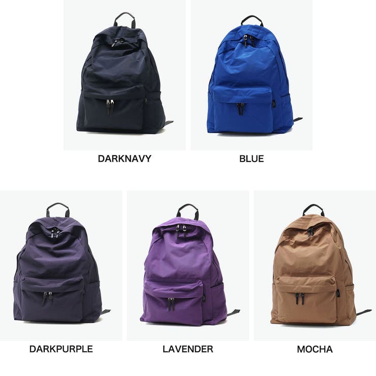 正規取扱店 スタンダードサプライ リュック | ギャレリア Bag＆Luggage | 詳細画像3 