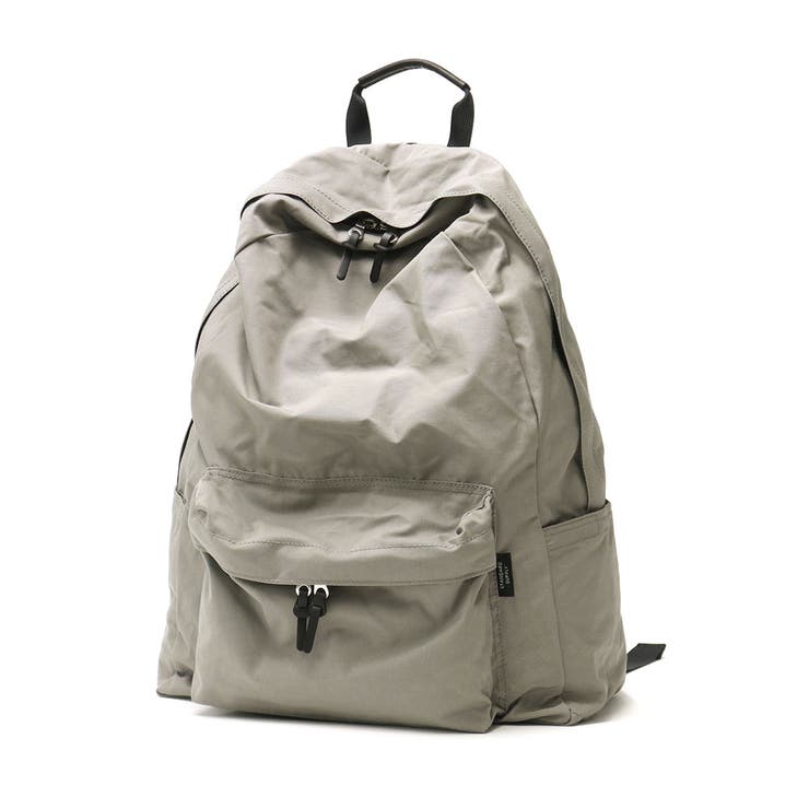 GREY | 正規取扱店 スタンダードサプライ リュック | ギャレリア Bag＆Luggage