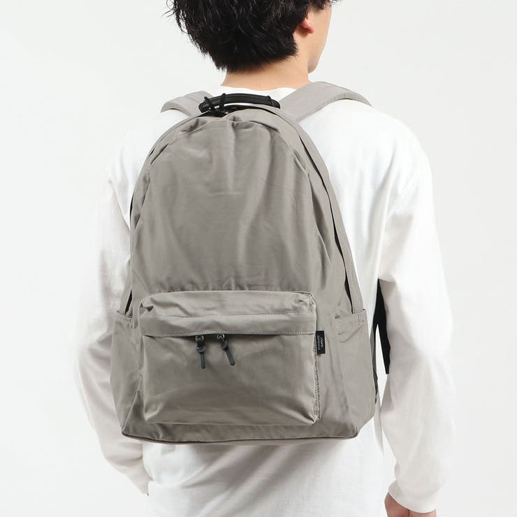 GREY | 正規取扱店 スタンダードサプライ リュック | ギャレリア Bag＆Luggage
