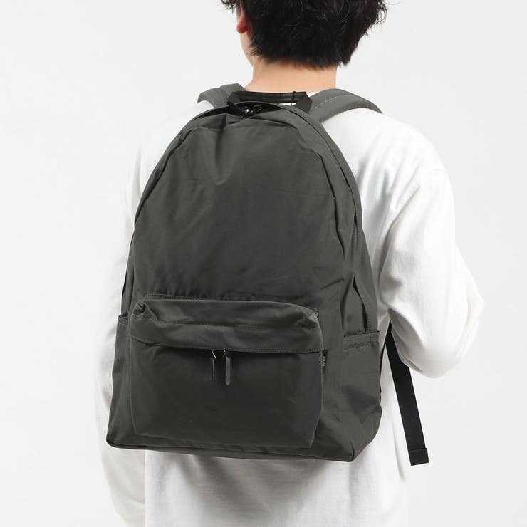 STEELGREY | 正規取扱店 スタンダードサプライ リュック | ギャレリア Bag＆Luggage