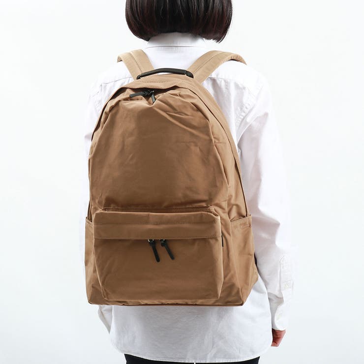 MOCHA | 正規取扱店 スタンダードサプライ リュック | ギャレリア Bag＆Luggage