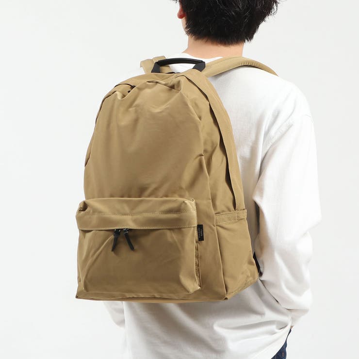 BEIGE | 正規取扱店 スタンダードサプライ リュック | ギャレリア Bag＆Luggage