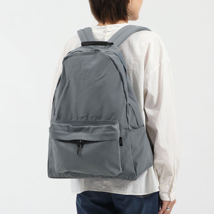 STONE | 正規取扱店 スタンダードサプライ リュック | ギャレリア Bag＆Luggage