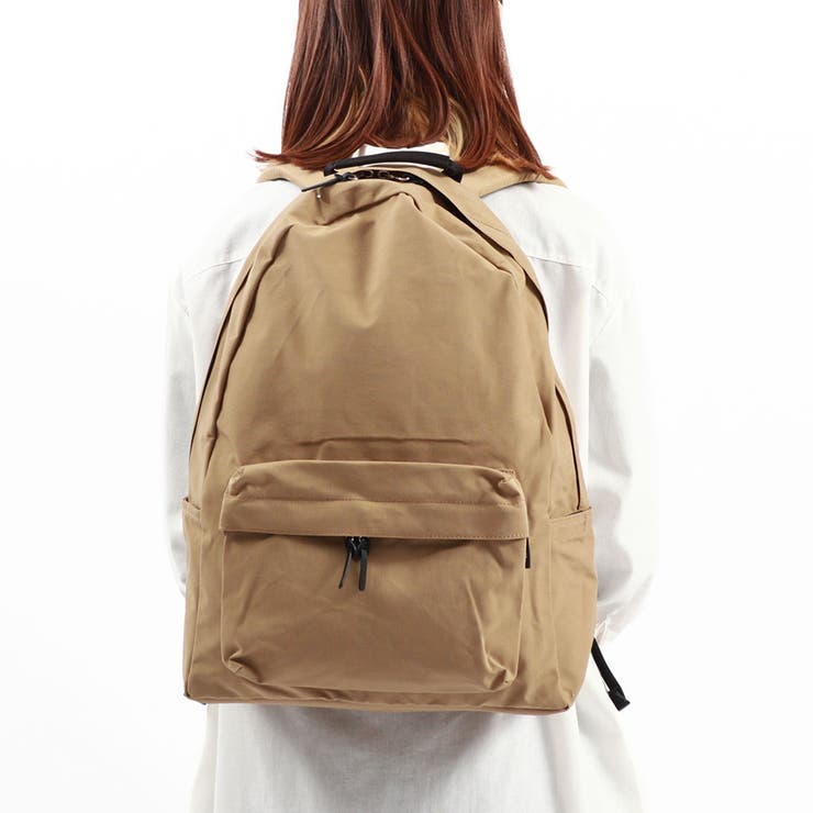 SANDBEIGE | 正規取扱店 スタンダードサプライ リュック | ギャレリア Bag＆Luggage