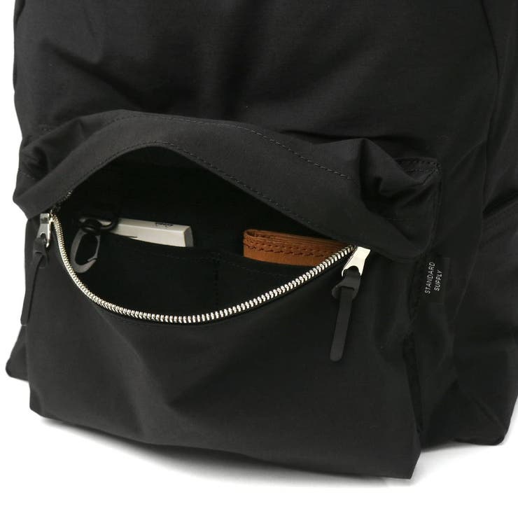 正規取扱店 スタンダードサプライ リュック | ギャレリア Bag＆Luggage | 詳細画像18 