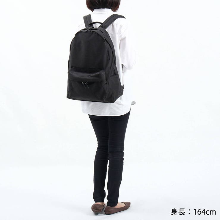 正規取扱店 スタンダードサプライ リュック | ギャレリア Bag＆Luggage | 詳細画像4 