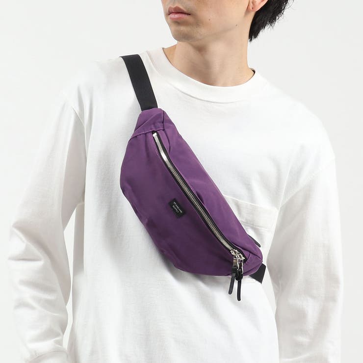 LAVENDER | 正規取扱店 スタンダードサプライ ウエストポーチ | ギャレリア Bag＆Luggage
