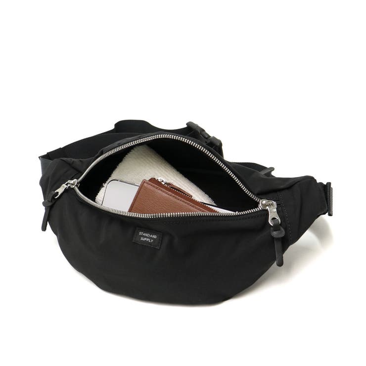 正規取扱店 スタンダードサプライ ウエストポーチ | ギャレリア Bag＆Luggage | 詳細画像17 