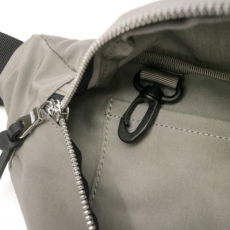 正規取扱店 スタンダードサプライ ウエストポーチ | ギャレリア Bag＆Luggage | 詳細画像23 