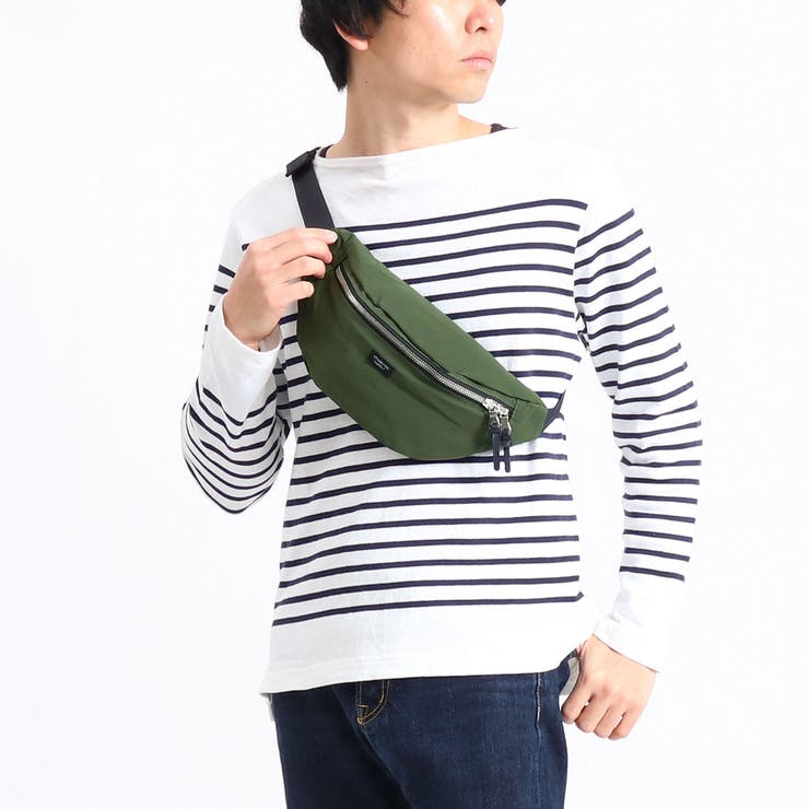 正規取扱店 スタンダードサプライ ウエストポーチ | ギャレリア Bag＆Luggage | 詳細画像5 